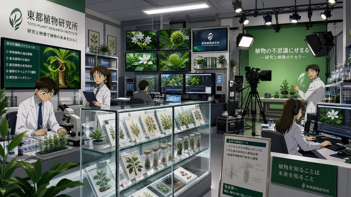 小小绘小小绘视频制作：AI辅助植物视频剪辑全流程教程